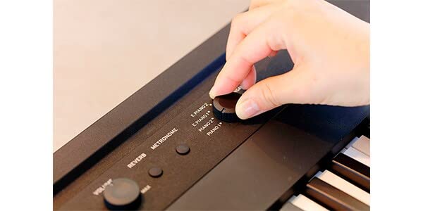 Amazon | KORG（コルグ） Liano L1SP 電子ピアノ ブラック電子ピアノ